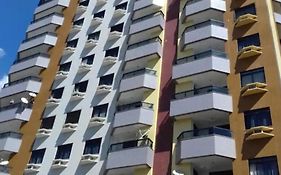 flat no centro da Cidade
